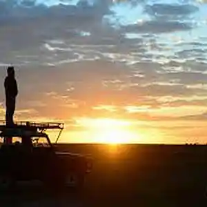 Picture for song 'Since The Morning - 120Bpm' by artist 'HenrokBeatz'