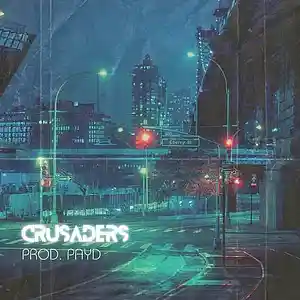 Picture for song 'Crusade Guitartypebeats' by artist 'Hitsby PayD'