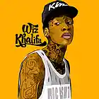 Picture for song 'TOO TRILL *** WIZ TYPE ***' by artist 'IamProducerX'