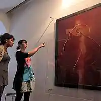 Picture for song 'Deep Floyd 386-CIA-Con' by artist 'Jammer59'