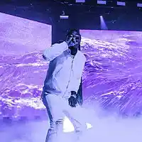 Picture for song 'purple rain' by artist 'Jefferson Beats'