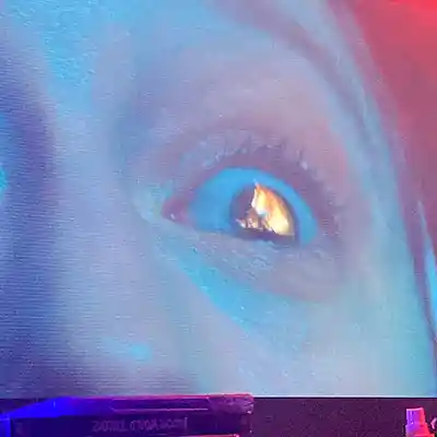 Picture for song 'Rogue Runner' by artist 'Johanna Renfro'