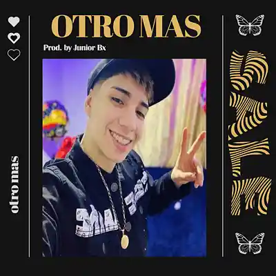 Picture for song 'OTRO MAS' by artist 'Junior on the beat'
