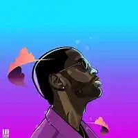 Picture for song 'Round (Big Sean Type Beat)(BUY 1 GET 2 FREE)' by artist 'AYOCXRN (Formerly King Corn Beatzz)'