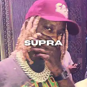 Picture for song '"supra"- gunna, ds4, youngthug (KXDET)' by artist 'KXDET'