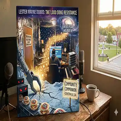 Song picture of 'Siphon'