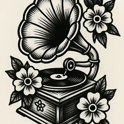 Picture for song 'old school 88pbm C Minor' by artist 'levamusic'