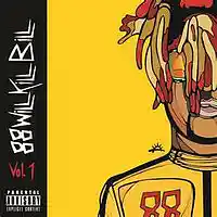 Picture for song 'killer bill (tm88 type beat)' by artist 'lott productions'