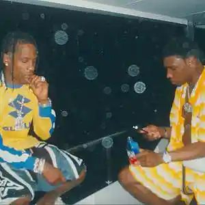 Picture for song 'Rob49 Type Beat-"Dark Child' by artist 'MP3Meech'