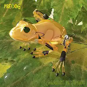 Picture for song 'xlem [1]' by artist 'mark hyper'