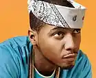 Picture for song 'JUEL SANTANA - prod. by Mike Wayne' by artist 'Mike Wayne Productions (official )'