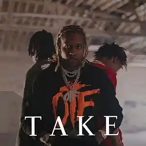 Picture for song 'TAKE' by artist 'Myke Julian AV'