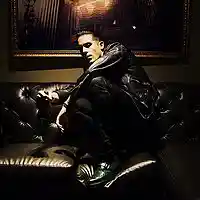 Picture for song 'Chase' by artist 'Nagra Beats'