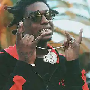 Picture for song 'IN PEACE KODAK BLACK (BUY 1 GET 2 FREE)' by artist 'NeEgor'