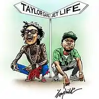 Picture for song 'Truth (Wiz Khalifa/ Curren$y) type beat' by artist 'Official Empire'