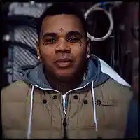 Picture for song '*SOLD* Pitch black (Kevin Gates type Beat)' by artist 'pablo beats'