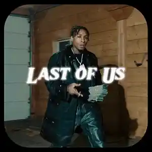 Picture for song 'Last of Us' by artist 'Prod. 8lueredd'