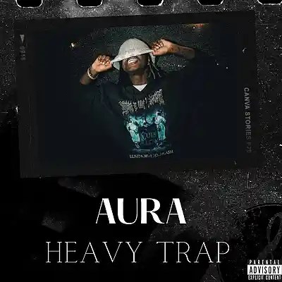 Picture for song 'Ken Carson Type Beat Dark ''Aura''' by artist 'ProdGeovan7'