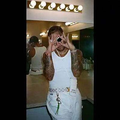 Picture for song '(FREE) Jhayco x Quevedo Type Beat ESENCIA [REGGA' by artist 'ProdSlupiii'