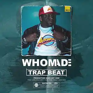Picture for song 'Who Made. 2776' by artist 'Production Shop'