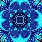 Picture for song 'Psychedelic Electron' by artist 'razorbacon'