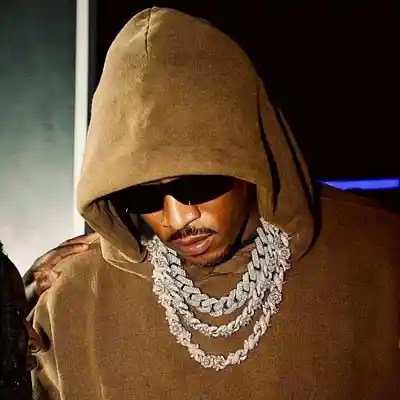 Picture for song 'Shining' by artist 'RicandThadeus'