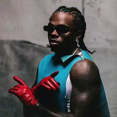 Picture for song 'gunna x migos type beat 2025 - melancholic' by artist 'riokhosa'