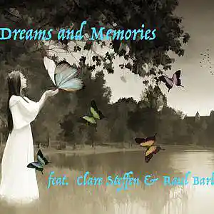 Picture for song 'Dreams and Memories (feat. Clare Steffen)' by artist 'Round The Globe'