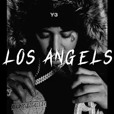 Picture for song 'Los-Angels (Ohgeesy type beat)' by artist 'RVSN beats'