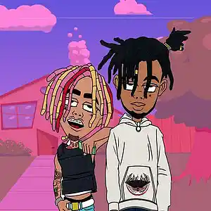 Picture for song '*Millionaire* 2019 Lil Pump Type Beat (FREE DL)' by artist 'Sean Bentley'