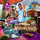 Picture for song 'WonderLand *SM x SS*' by artist 'SeanMurdz'