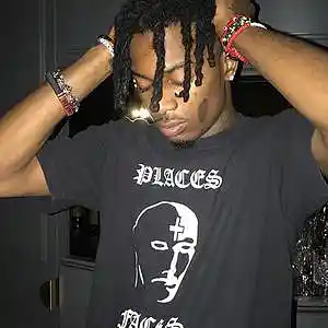 Picture for song 'Playboi Carti x Young Nudy Type Beat "Decision"' by artist 'SyfeeCreaz'