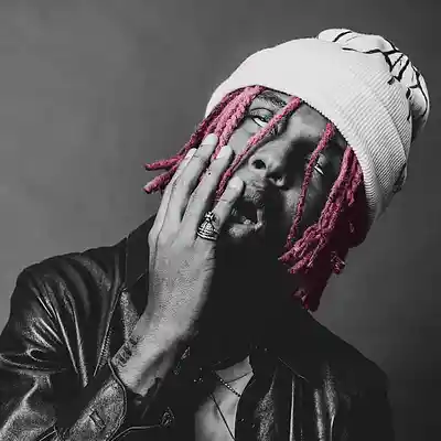 Picture for song 'Lil Tecca x Lil Uzi Vert x Lucki Type Beat' by artist 'syobangz'