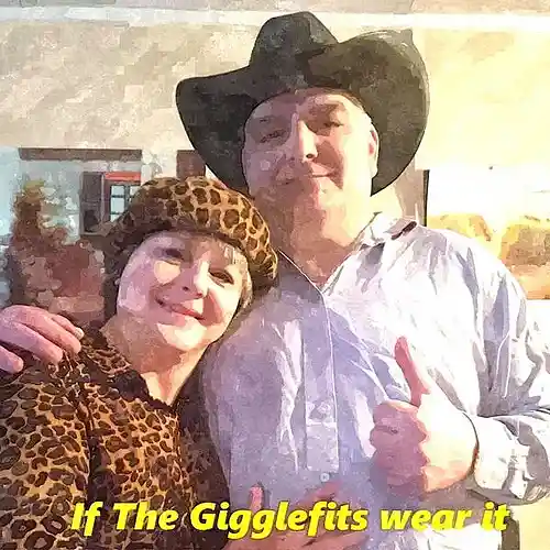 Picture for song 'The Gigglefits - I May Not Be' by artist 'The Gigglefits'