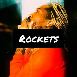 Picture for song 'Rockets (Future Type Beat)' by artist 'Too Loud Beatz'