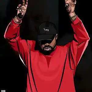 Picture for song 'Marvelous (Buy 1 Get 1 Free)' by artist 'TRAP XZECC'