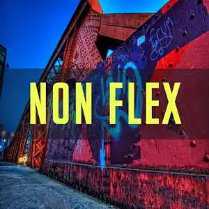Picture for song 'Non Flex Dirty South Beat' by artist 'whtrwl'