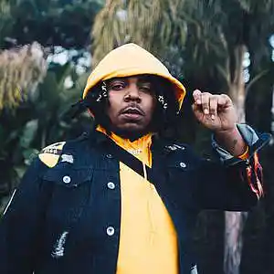 Picture for song '"SLIDE" SOUTHSIDE X YUNGWHEEZY TYPE BEAT' by artist 'YA Z8'