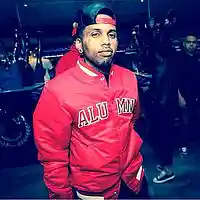 Picture for song 'Go Wild' by artist 'ZERO FUX WORLD'