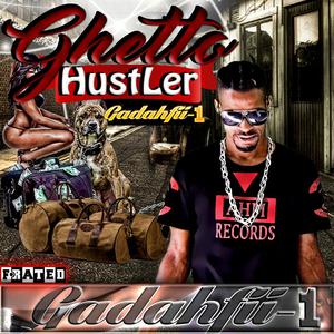 Picture for song 'Roach Inna the Dancehall' by artist 'Gadahfii'