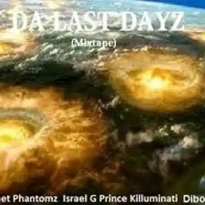 Picture for song '17. Prophet Phantomz On Top' by artist 'Prophet Phantomz Official'