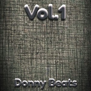 Picture for song 'In the End' by artist 'Donny Beatz'