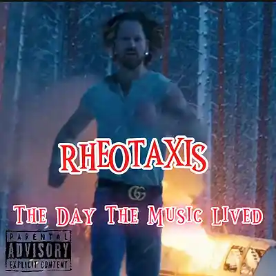 Picture for song 'Night Shift in the Blood War' by artist 'Rheotaxis'