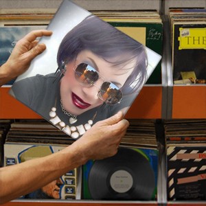 Picture for song 'Over you NE (Chosen)' by artist 'Ivy Rose R'