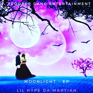 Picture for song 'Lil Hype Da Martian - Call Me Whatever' by artist 'Lil Hype Da Martian'