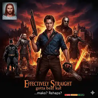Picture for song 'Effectively Oh' by artist 'Mako?Rehaps?'