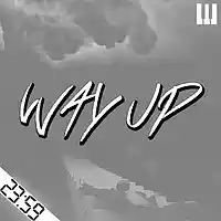 Picture for song 'Way Up (Drake x Big Sean x Kanye x Key Wane Type)' by artist '2359'