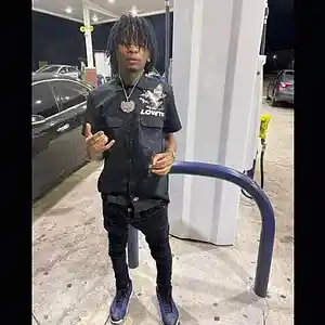 Picture for song '[FREE] Rob49 Type Beat - "Outta Bounds"' by artist 'prodleavz'