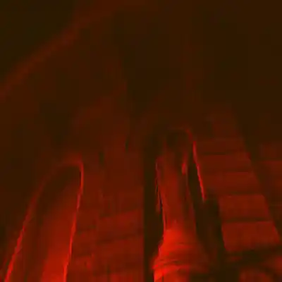 Picture for song 'BLOODEYES' by artist '8rom'