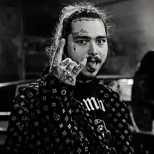 Picture for song 'POST MALONE X 21 SAVAGE TYPE ( BUY 1 GET 1 FREE )' by artist 'Acodex'
